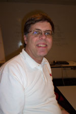 Jim Mott