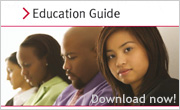 training brochure