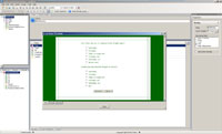 web-visual