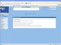 Introductory Screen