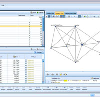 Improve accuracy of prediction through integration of unstructured text