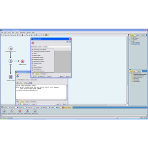 IBM SPSS Statistics Integration