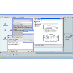 IBM SPSS Statistics Integration