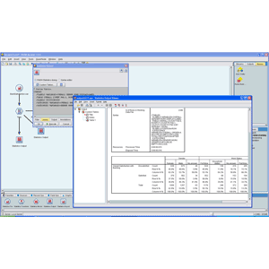 IBM SPSS Statistics Integration