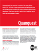 Quanquest Brochure