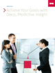 IBM SPSS Modeler Brochure
