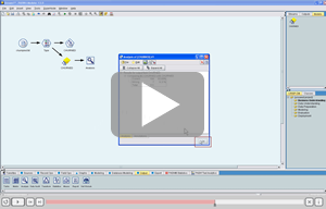 Easy to Use Visual Interface