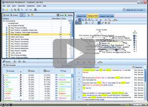 New Resource Templates and Text Analysis Packages, Heirarchical Categories and Category Re-Use with Text Link Analysis