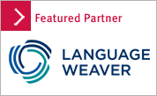 Language-Weaver Company Logo