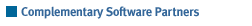 Complementary Software Partners