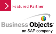 BusinessObjects Company Logo