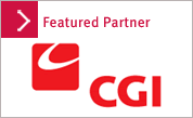 CGI Company Logo