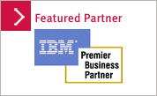 IBM Company Logo