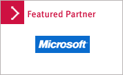 Microsoft Company Logo
