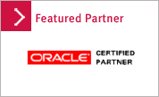 Oracle Company Logo