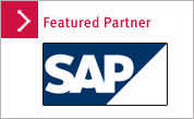 SAP Company Logo