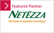 Netezza Company Logo