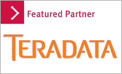 Teradata Company Logo