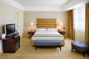 Sheraton Golf Parco dé Medici