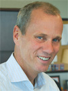 Rob Ashe